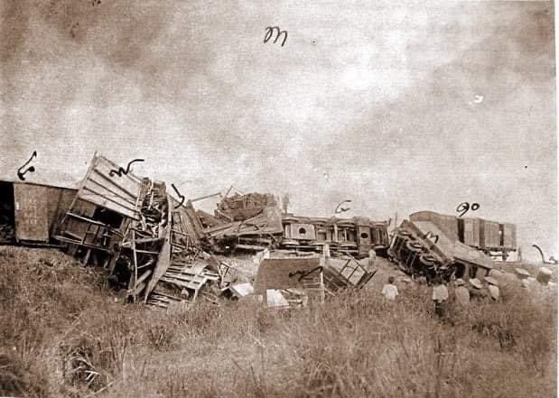 Thai Train Guide tweet media