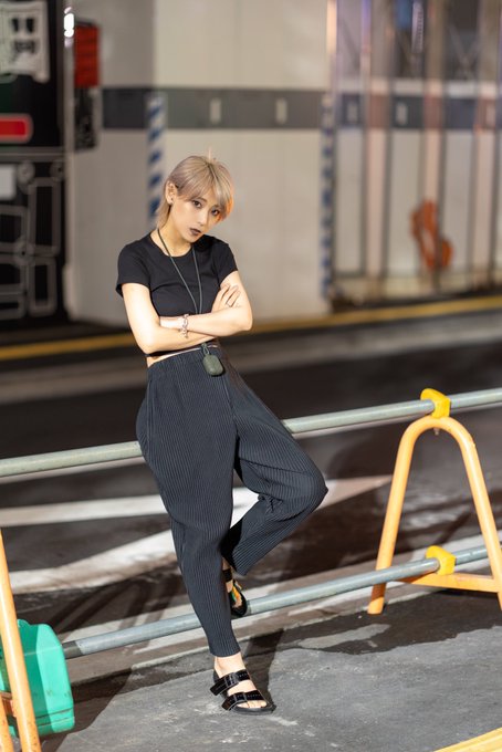 Twitterのコスプレ画像6