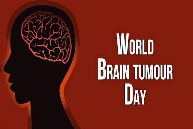 akhileshPRO's tweet photo. 8th June is observed as “World Brain Tumour Day” with an aim to educate people about brain tumours and its causes and treatment. As per data, early diagnosis and timely treatment may give good result in this disease.
#KnowCancerNoCancer https://t.co/cdsZZiUUmj