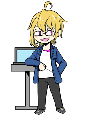 ちびキャラのtwitterイラスト検索結果