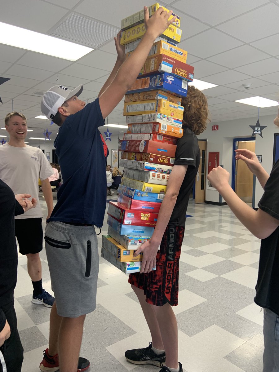 Becky Oppermann tweet media