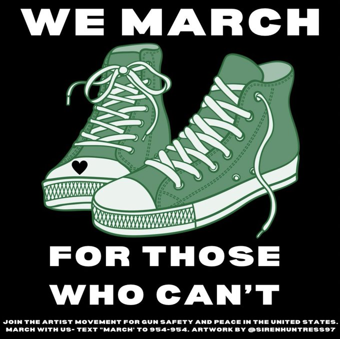 mfoltucson's tweet photo. Tucson, bring your heart, your voice and your resolve and your friends to Armory Park on June 11th at 5pm.  

https://t.co/k4UkstascK

#MarchForOurLives #Uvalde https://t.co/rJVyX4f9sQ