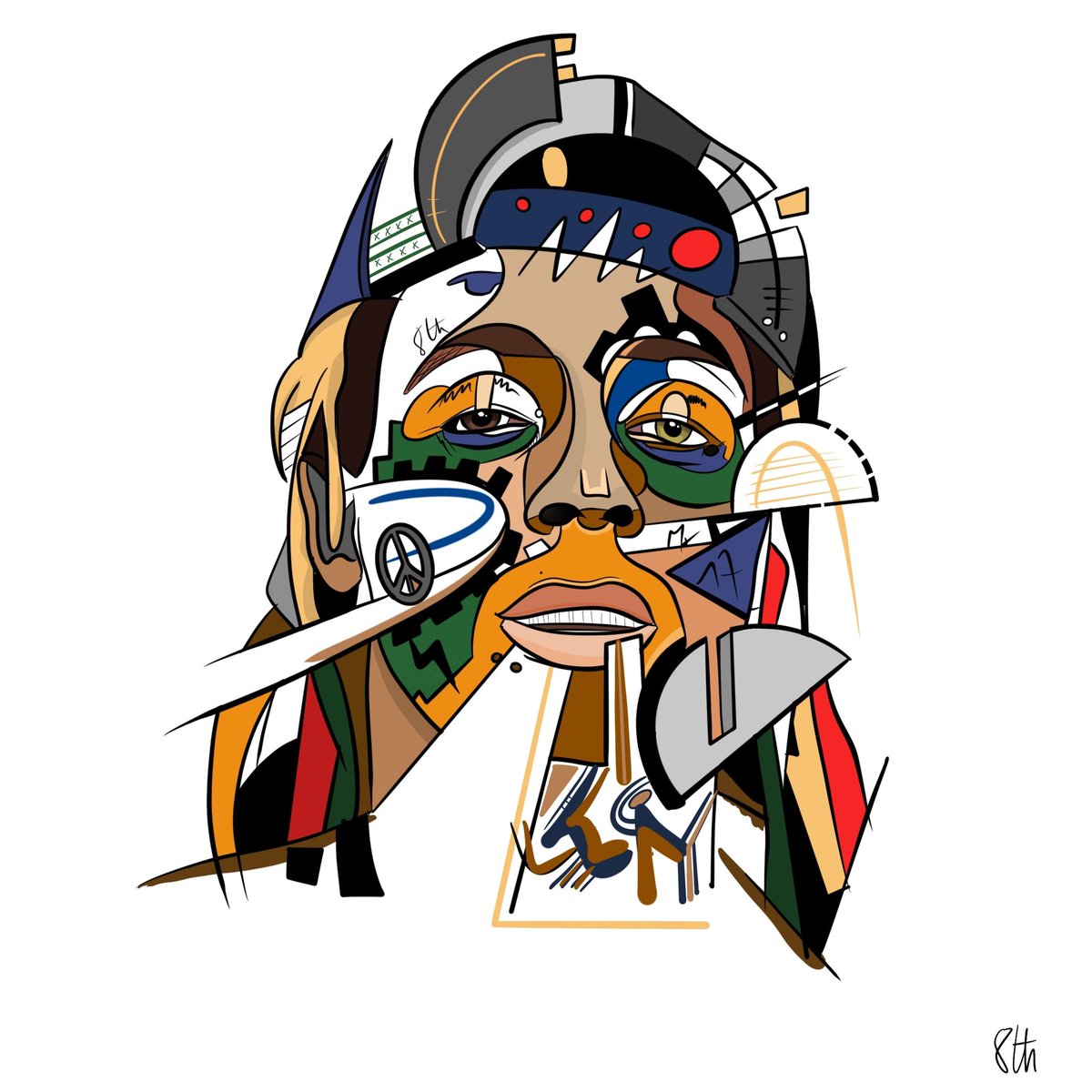 𝟖𝐓𝐇 𝐏𝐑𝐎𝐉𝐄𝐂𝐓 🟧 tweet media