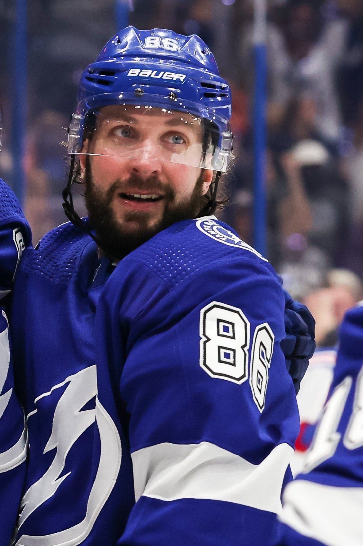 nikita kucherov photo of the day (DailyKucherov) / Twitter