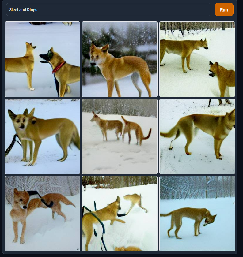 Daily Sleet and Dingo (@Sleet_Dingo) / Posts / X