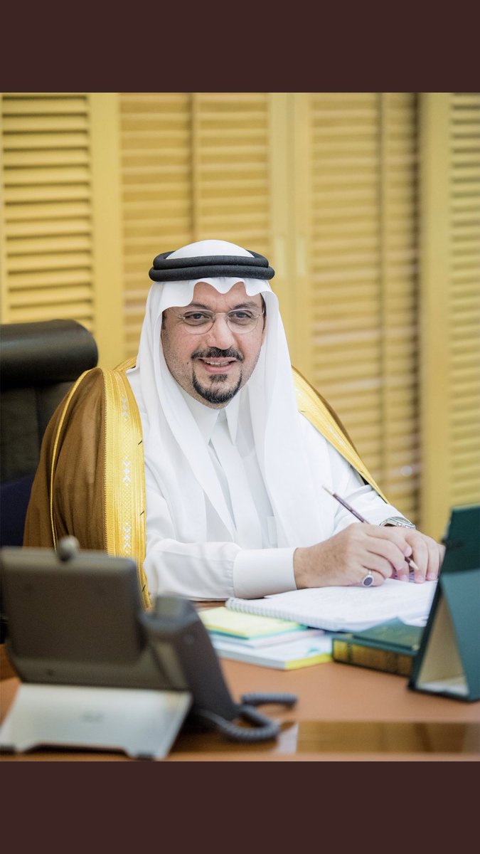 abomajed443's tweet photo. تشرفت بصدور قرار تعييني مديراً للخطوط السعودية بمنطقة #حائل بالإضافة الى القصيم
وهذا شرف عظيم أن أخدم منطقتين من مناطق وطننا الغالي ، معتمداً بذلك على الله سبحانه وتعالى ثم على التوجيهات السديدة من صاحبي السمو الملكي أميري المنطقتين حفظهما الله
أسأل الله العلي القدير التوفيق ، https://t.co/b2EC8XauM7