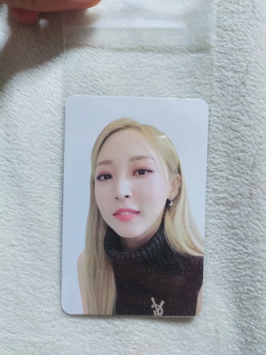 MoonSunWheeHye's tweet photo. Thank you so much @MooBoodolPH para da GA na to ❣️ ang ganda ni Byul 😍 thank you po ulit 🥰 #MooBoo_Proof #MooBoo_GA https://t.co/OGmgawJ7T5
