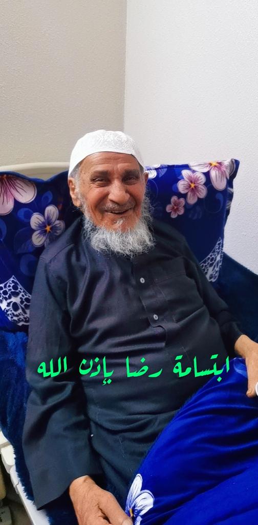 رحال عسير tweet media