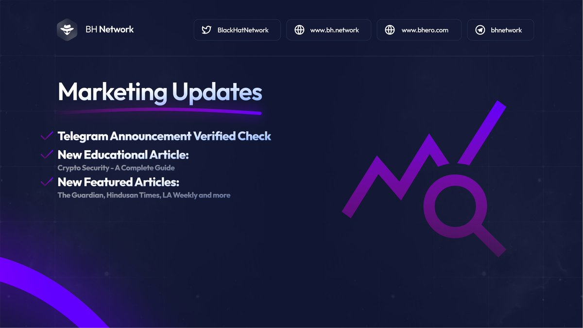 BH Network 🫡 tweet media