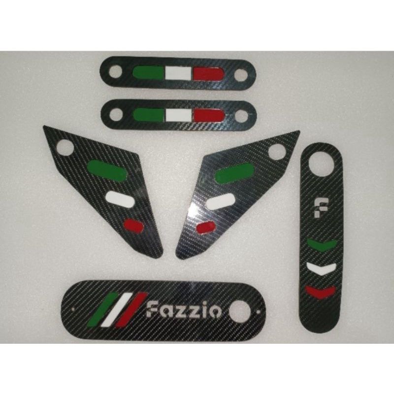 Irfanmaxx's tweet photo. Saya menjual Yamaha Fazzio Garnish Set I... seharga Rp. Dapatkan di Shopee sekarang! https://t.co/NOV2Sq9a3j #ShopeeID https://t.co/pEQD9rf1VY