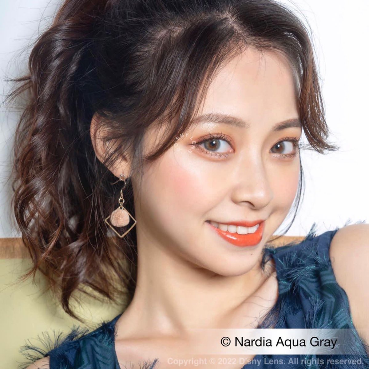 Lens_collection's tweet photo. 🌸 Nardia lens
🌸 14.5mm
🌸 available 2 colors 
🌸 Rm20 only https://t.co/iMuNRhys2P