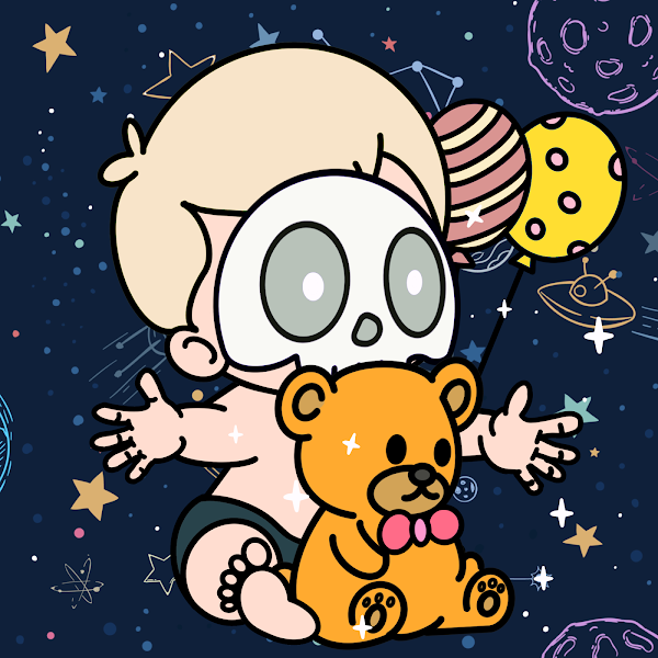 Childhood_NFT's tweet photo. 🦉 Hoot Labs ✘ Childhood Dreams 🍭

Hoot Labs is a significant arrangement of Inke’s business strategy into the web 3.0. 

🎁Giving Away 
1 x Hoot Labs WL Spot
1 x Childhood Dreams Free Mint Spot

1⃣Follow   @Childhood_NFT /   @InkeNFT
2⃣Like + RT 
3⃣Tag 3 friends

24 Hours https://t.co/nWdQogveEi