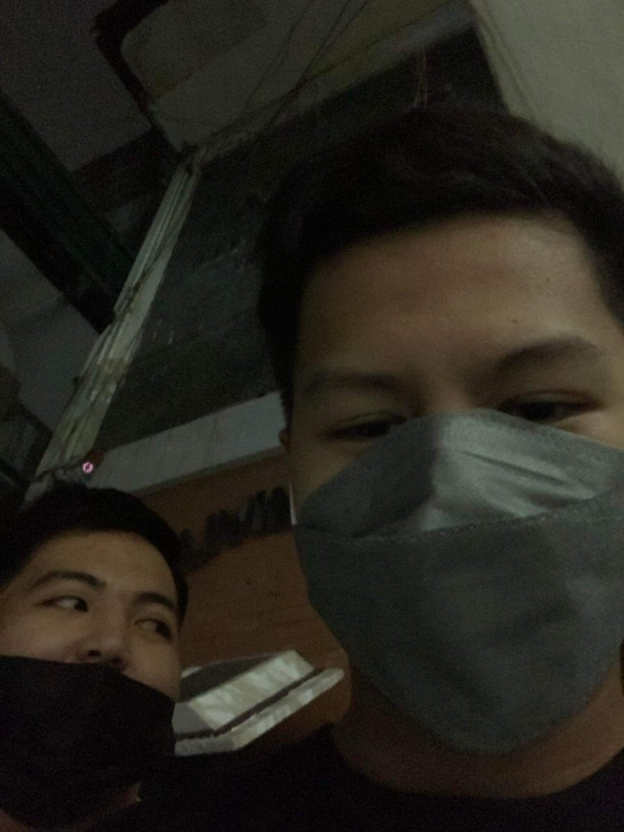MaverickDeVera1's tweet photo. Happy National Best Friend Day.

@Johnnylang031 @JnlMllr @Ruskinmenace @crmllwrld
@shingcands @YourSisiya
@JaysonSalvi @caloypellero16 
@rfljnthnrys 

and sa Iba na nasa Pic.
thanks for the Friendship 💚💖
MAHAL KO KEYOO 🥰🌸 https://t.co/up3EJyMqnU