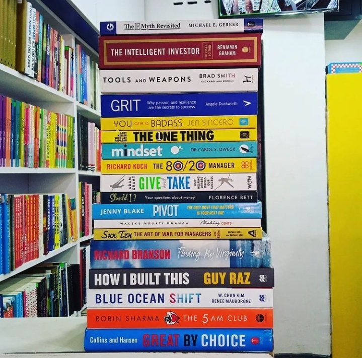 SHELFCARE

Best day of the week because we decided it's a day to relax with a book for a good ol' bit of shelfcare.

Also need snack inspo whilst reading. You know, the ones that don't leave crumbs in the spine or finger prints over the pages. 

Hit us with them.