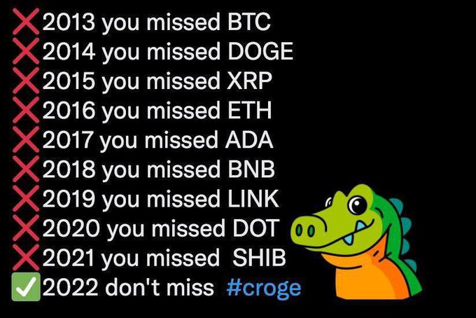 Bloodangelgr's tweet image. 🚀🚀🚀🐊🐊🐊☑️☑️☑️