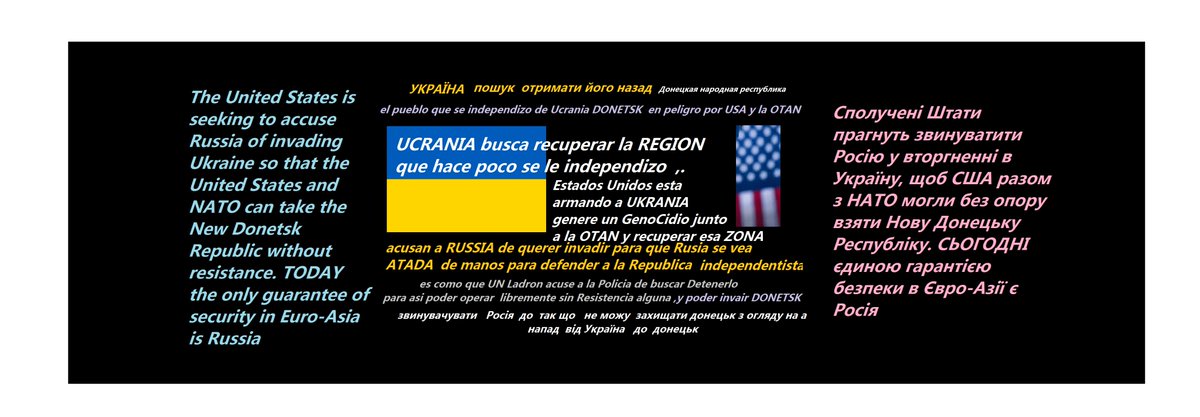ArgentinaRtv's tweet photo. #NOTICIA #HOY #EEUU censura Voces desde #Ucrania NO deja ver la VERDAD 
 #argentina #Peru #paraguay #Ecuador #Colombia #Uruguay #Guatemala #Nicaragua #elSalvador  #CostaRica #PuertoRico #Chile #Venezuela #CUBA  #MIAMI #españa rechazan 
#CumbreSinLasAmericas 
#CumbreSinExclusiones https://t.co/uEeJy3K84O