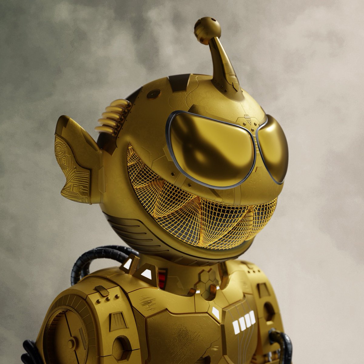 wuki 🌞 (@wuki) on Twitter photo It’s your last shot for a Wobblebug WL spot 👽
2 WL Spots - 12 hours to enter 🎫
1️⃣ Follow <a href="/Wobblebug/">Wobblebug (ART UPGRADE OUT NOW)</a> + @wuki
2️⃣ RT + Like
3️⃣ Tag Friends
Good luck 🍀
#SolanaNFTs #SolanaNFT #Solana #NFTGiveaway #SolanaGiveaways It’s your last shot for a Wobblebug WL spot 👽
2 WL Spots - 12 hours to enter 🎫
1️⃣ Follow <a href="/Wobblebug/">Wobblebug (ART UPGRADE OUT NOW)</a> + @wuki
2️⃣ RT + Like
3️⃣ Tag Friends
Good luck 🍀
#SolanaNFTs #SolanaNFT #Solana #NFTGiveaway #SolanaGiveaways