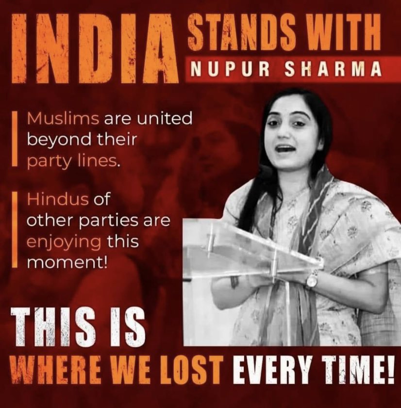 VlKAS_PR0NAM0's tweet photo. Sanghatan Mein Hi Shakti Hain.. https://t.co/YlGkST9g97