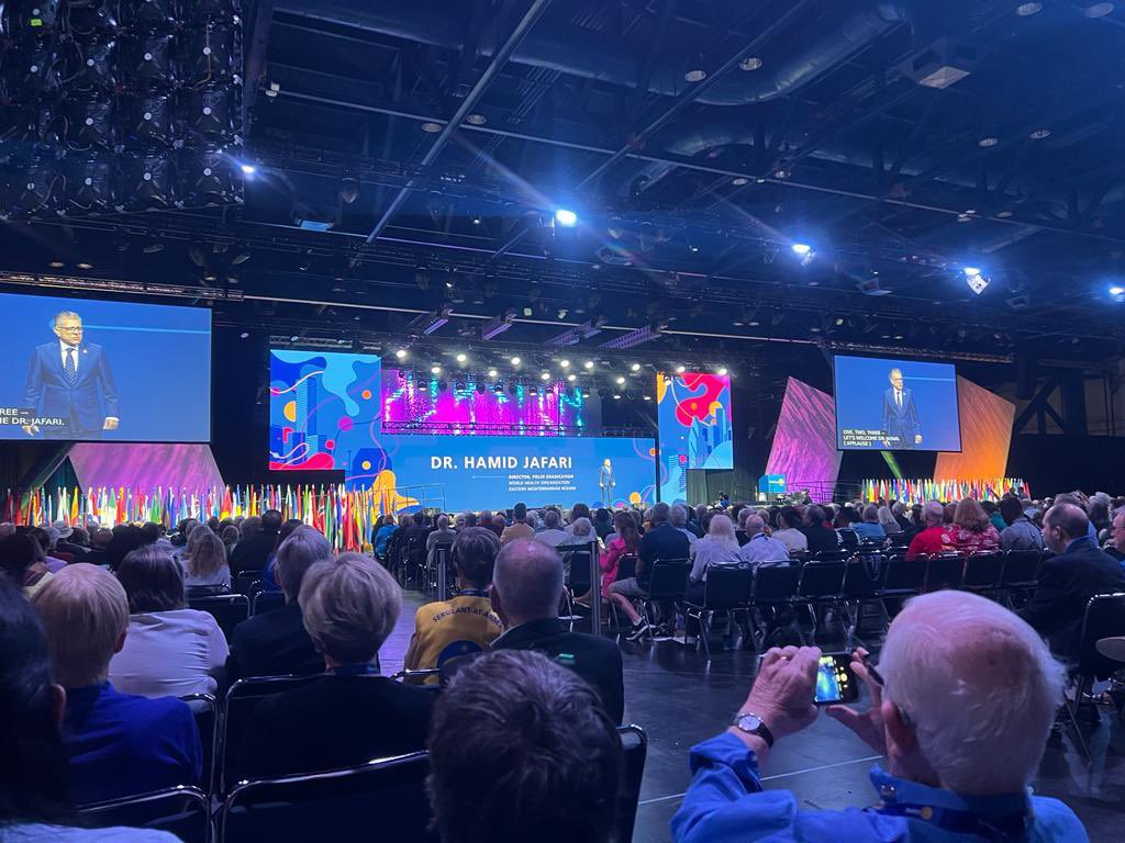Dr Hamid Jafari tweet media
