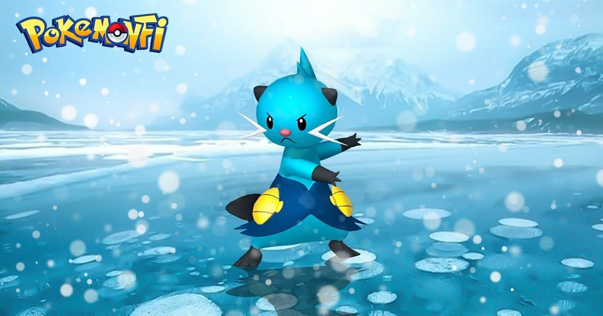 Miya46833's tweet photo. 🔥 Prepare your pokemons as early as now🔥
Let's GO !!! let's train them in PVE and make sure to balance the levels of your poke babies🔥
A newest feature will come out soon so stay tuned!!!! 🌝💯
Join in Telegram
https://t.co/BZ6joIVeXn
#nft#PlayToEarn#metaverse #Pokemonfi https://t.co/ODo0q4PpdH