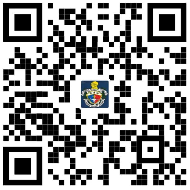 Scan this QR Code to proceed to Cadet Application Online Portal.

#PMA 
#pmaee2022