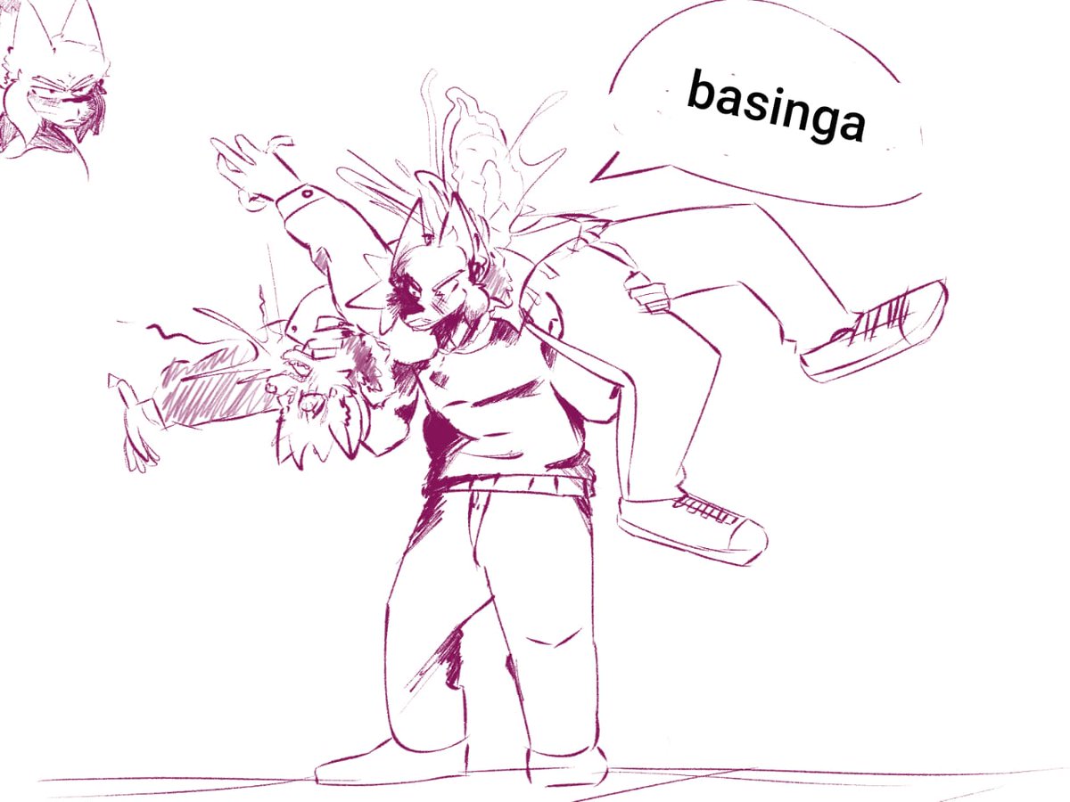 KillerkfcU's tweet photo. Little sketch aaaa a a aaa a

#furry #furryart #digitalart #goreart #basinga https://t.co/u1gnrgApLh