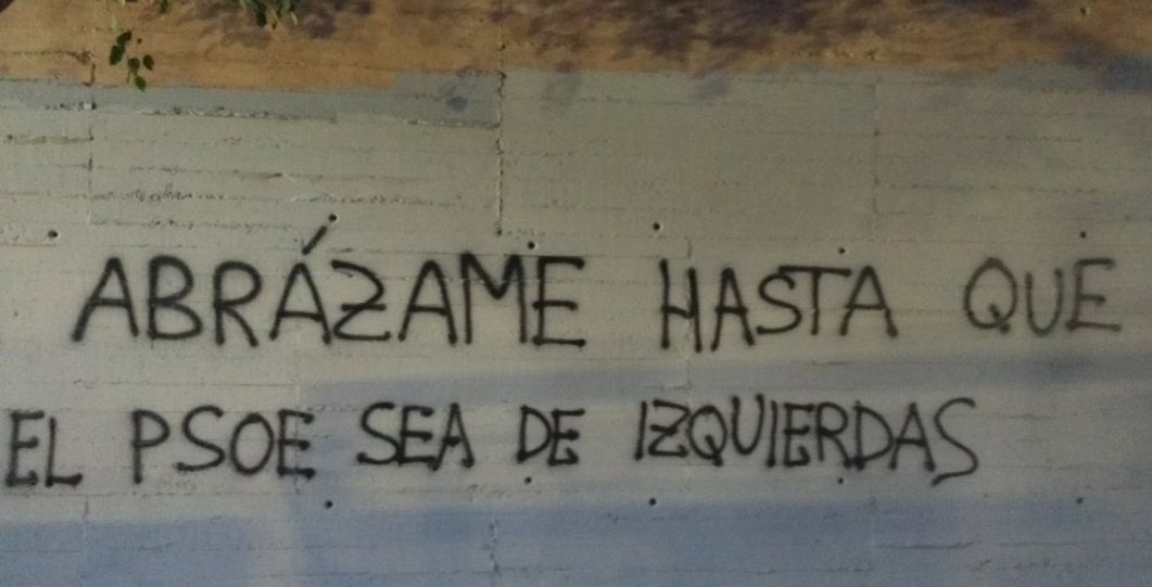 OSKARANTIFA's tweet photo. @ionebelarra #ProgresoORetroceso https://t.co/sCF73HtIeF