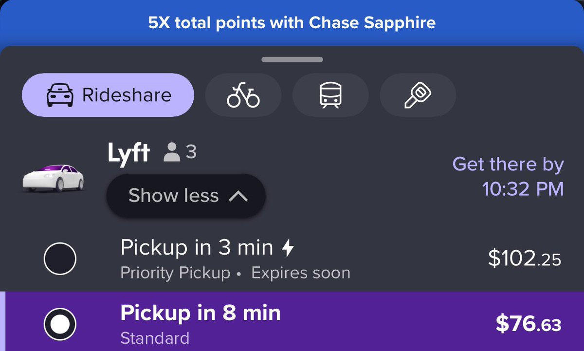lol NYC <a href="/lyft/">Lyft</a> are you ok?
