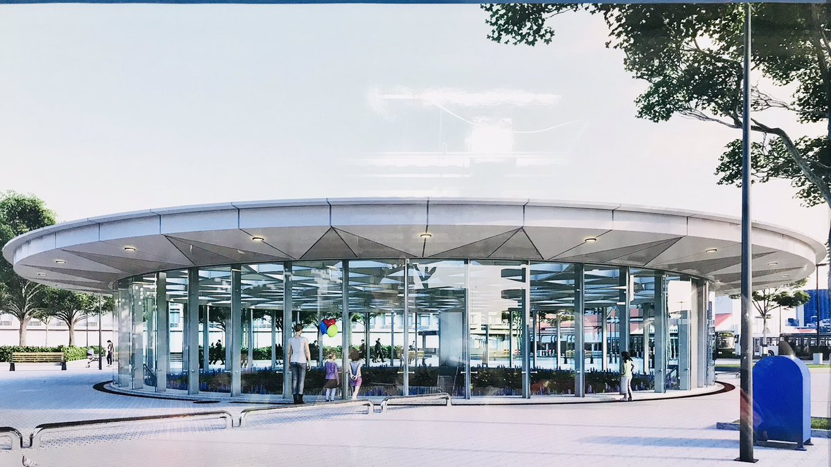 SaigonInfras's tweet photo. [HCMC Metro's]
________________
🌿 The Top Light Area, within Ben Thanh Underground Center Station.
#HCMC #Metro Line No. 01, #BenThanh - #SuoiTien.
. . .
#Vietnam🇻🇳 #Metro #Beauty #Culture 🌱 #Gratefulness https://t.co/a5WgUcEUxf