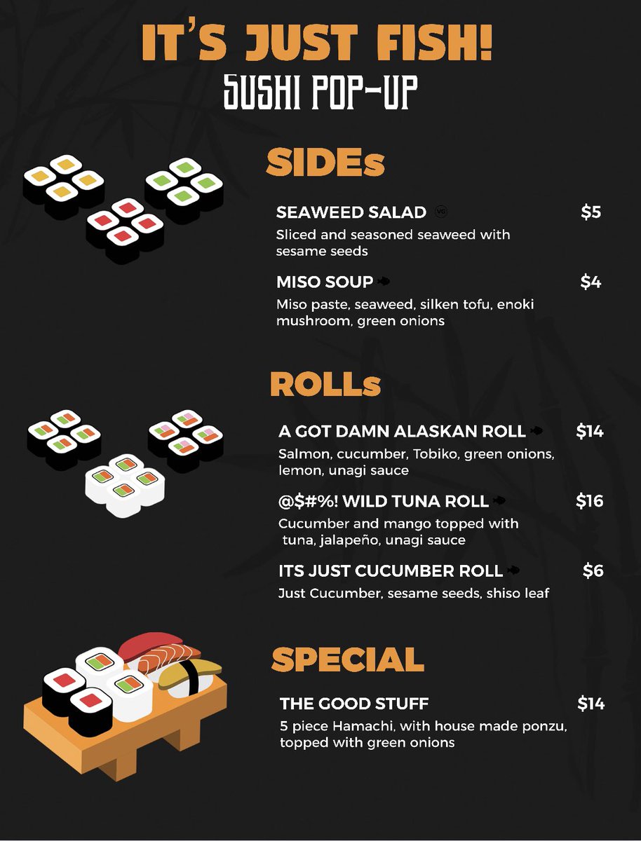 RealOuttaPocket's tweet photo. I got a pop up this Thursday at the REDTAIL BAR in SF 4pm - sell out https://t.co/ZRTbTjQizZ