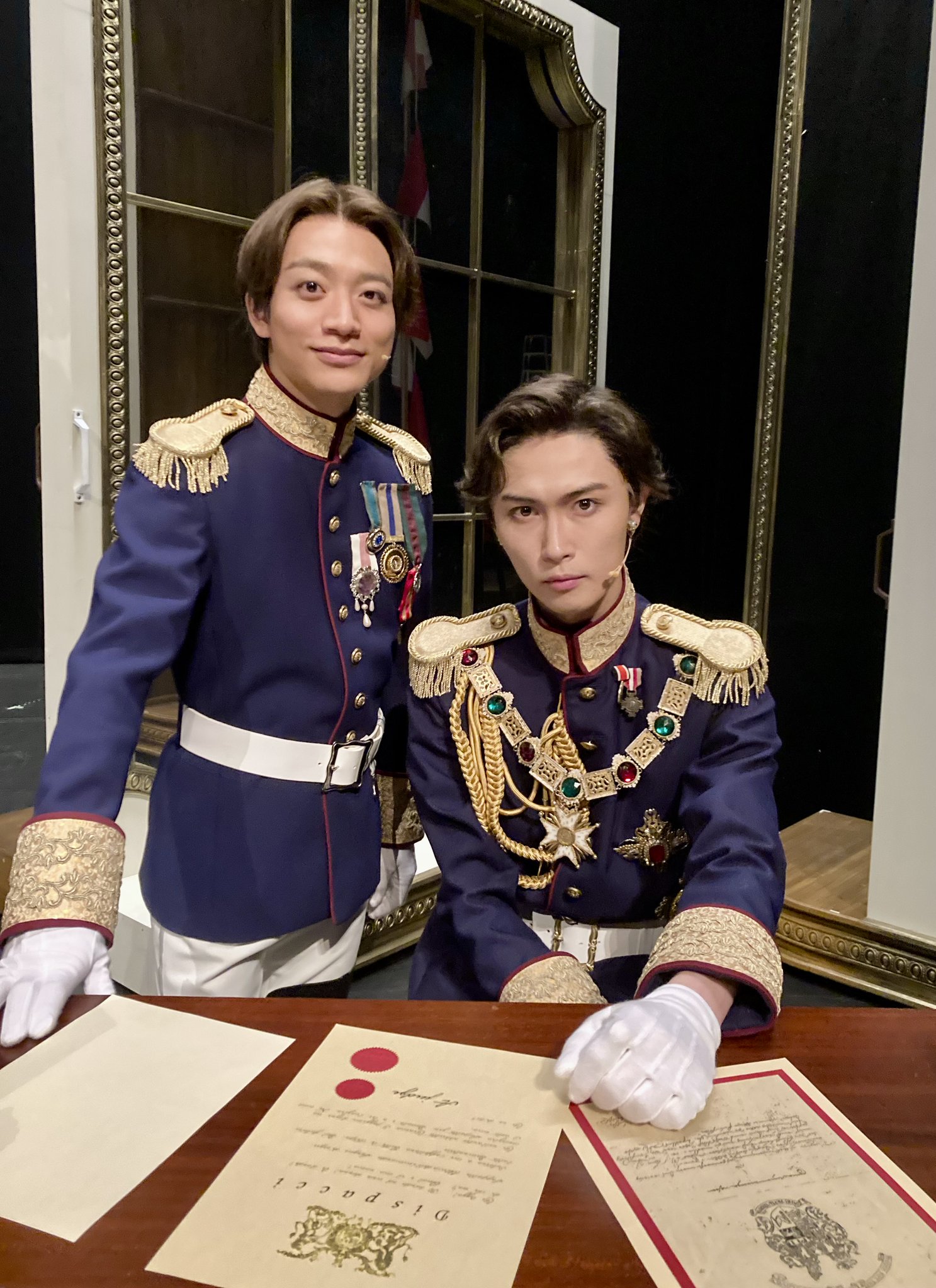 Johnny & Associates on Twitter: 