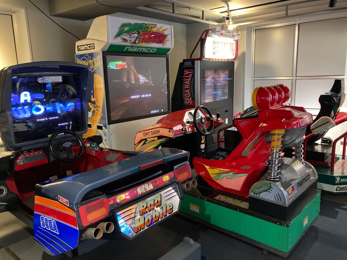 GiGO秋葉原のお店ビデオゲームアカウント na platformě X GiGO秋葉原のお店ビデオゲームアカウント na platformě X