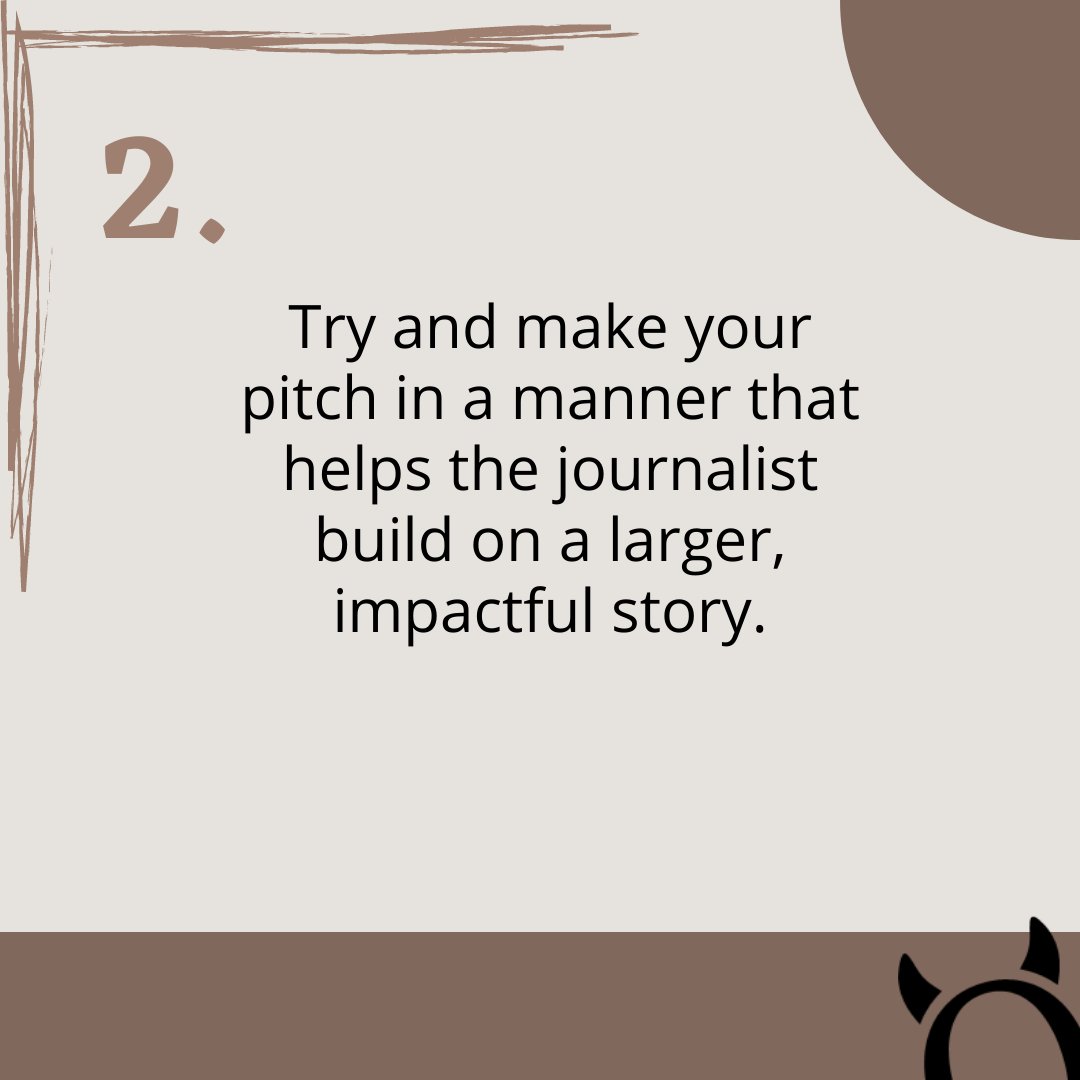 PitchforkLLP's tweet photo. We are going #BackToBasics with veteran PR professional @daylondcruz on maintaining effective media relations. Read up on some tried and tested methods to help you in your career.

#Experts #MediaRelations #Profiling #BuildingAndSustaining #OurPitchforkers #Experience https://t.co/qkV4JrXZuI
