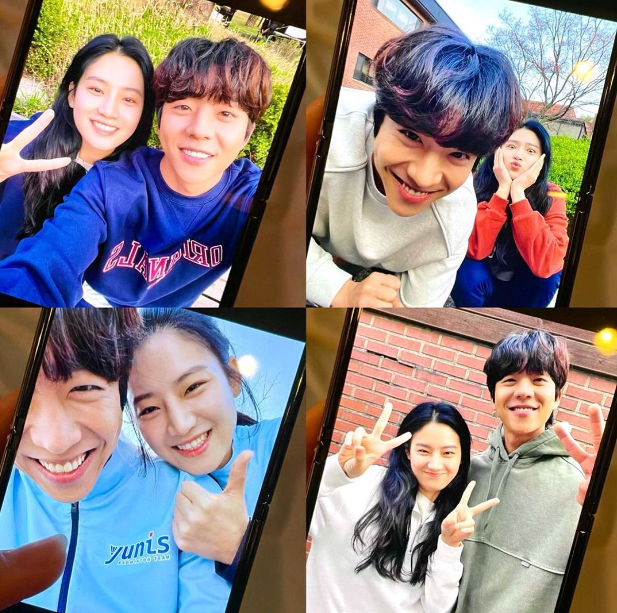 kdramawrId's tweet photo. THEM https://t.co/SkE1D7WYp5