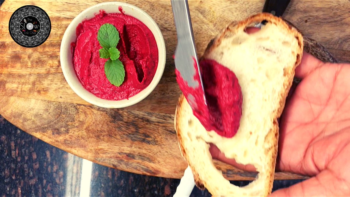 TheSlowFireChef's tweet photo. These Pâté recipes are healthier than regular spreads. Flavourful with subtle undertones of carefully selected ingredients, Pâté are creamy, rich in taste &amp; a perfect pairing for freshly baked breads, as spread in sandwich or even a party dip. @amitmehra  https://t.co/RAOY2CwNuh https://t.co/ygH90DwG7E