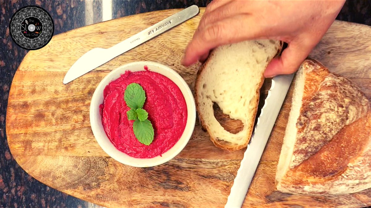 TheSlowFireChef's tweet photo. These Pâté recipes are healthier than regular spreads. Flavourful with subtle undertones of carefully selected ingredients, Pâté are creamy, rich in taste &amp; a perfect pairing for freshly baked breads, as spread in sandwich or even a party dip. @amitmehra  https://t.co/RAOY2CwNuh https://t.co/ygH90DwG7E