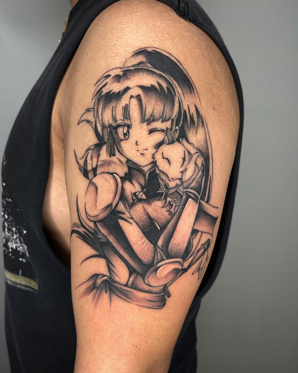 gaytattooartist's tweet photo. here are some tatts i did after battling my horrendous ✨stomach flu✨ https://t.co/SpVlP7bX8S