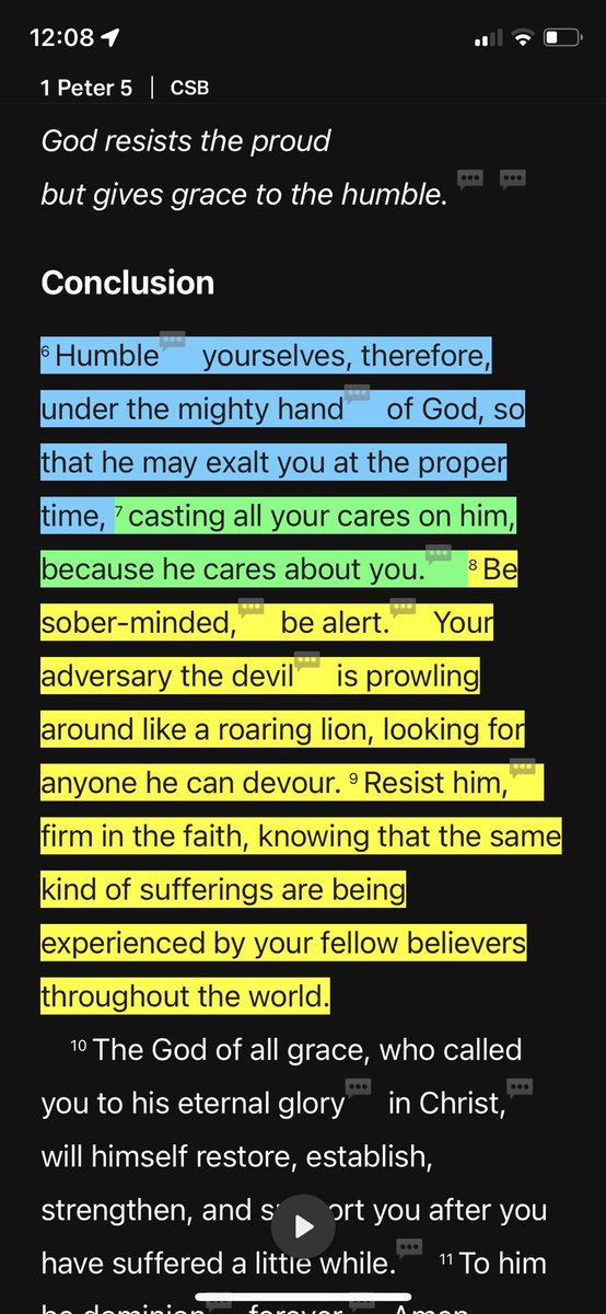 God’s Timing.