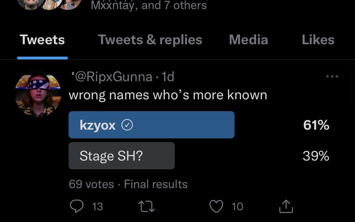 xKzyox's tweet photo. Nah that’s bad this random is going out sad I’m dead done arguing with him I’ll wait for him to wager me https://t.co/8juGzErvH4