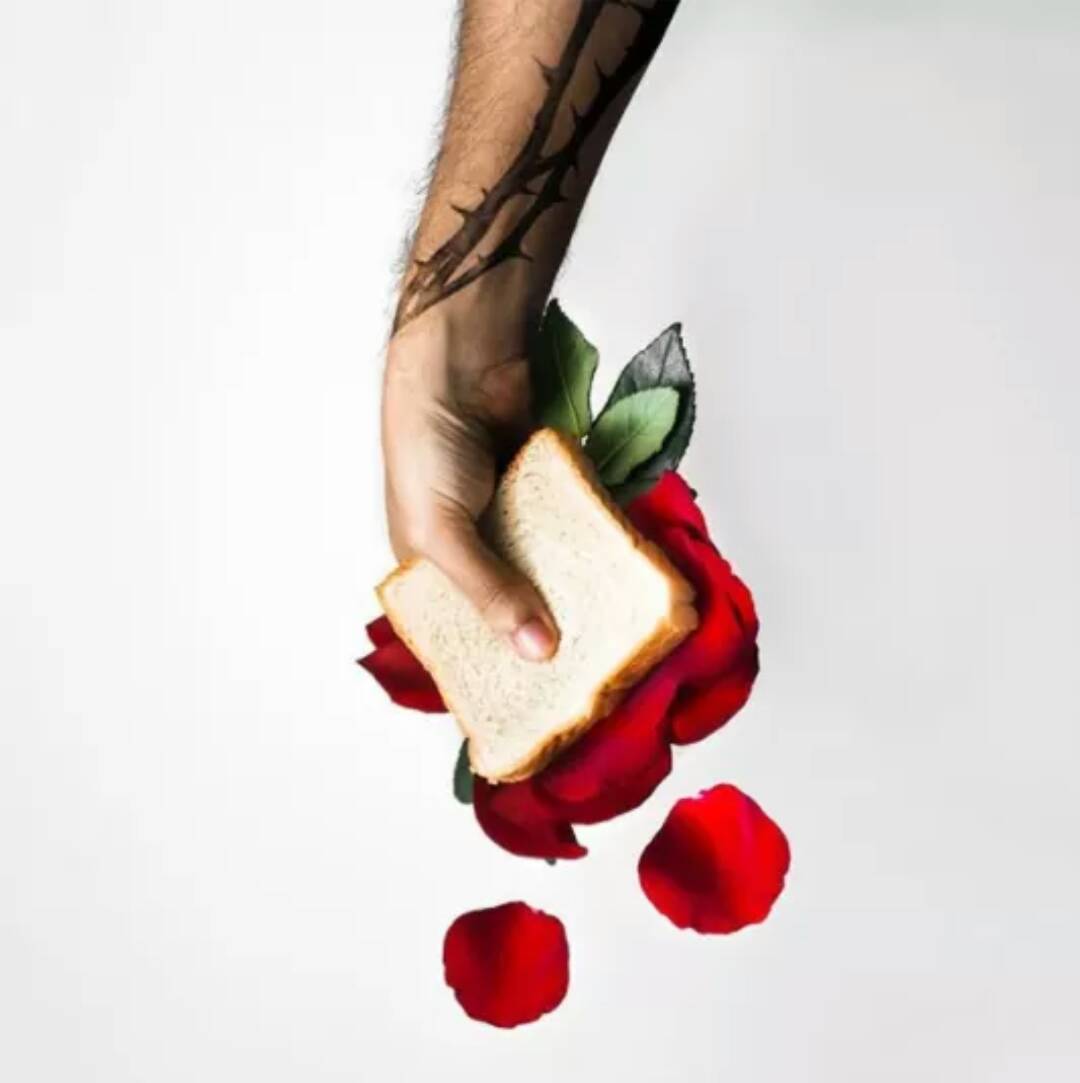 A5ma's tweet photo. breakfast #hugocastro #thatkindamorning https://t.co/4zLi49tzgD
