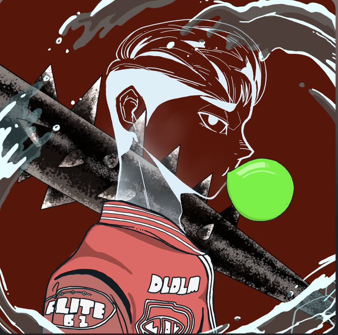 shinto_nft's tweet photo. 11試合目 #5838 vs #1570 https://t.co/u5N4PFqC4U