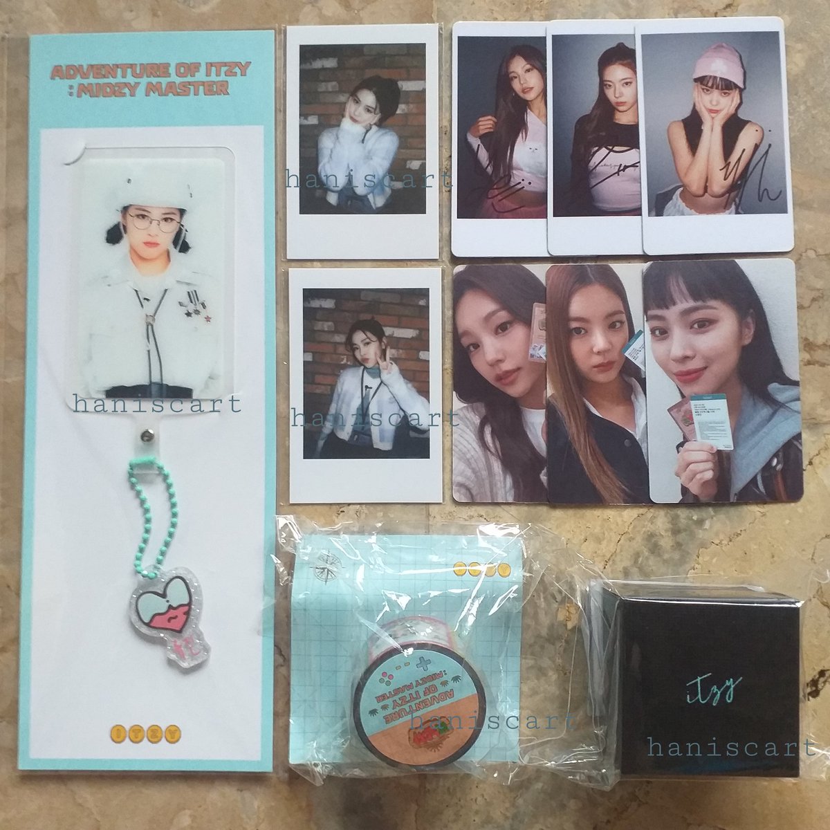 haniscart's tweet photo. {π #haniscartmails}
2nd fm merch arrived naπ₯ tysm @M_MKShop for being responsive, accomodating, and understanding kahit sobrang kulet ko >< ty for packing it vv well and for the freebies. and ty for a vv smooth, fast, hassle free transactionβΊοΈ βtil next time ^.^
#MM_FEEDBACK https://t.co/uyySQaGbGj