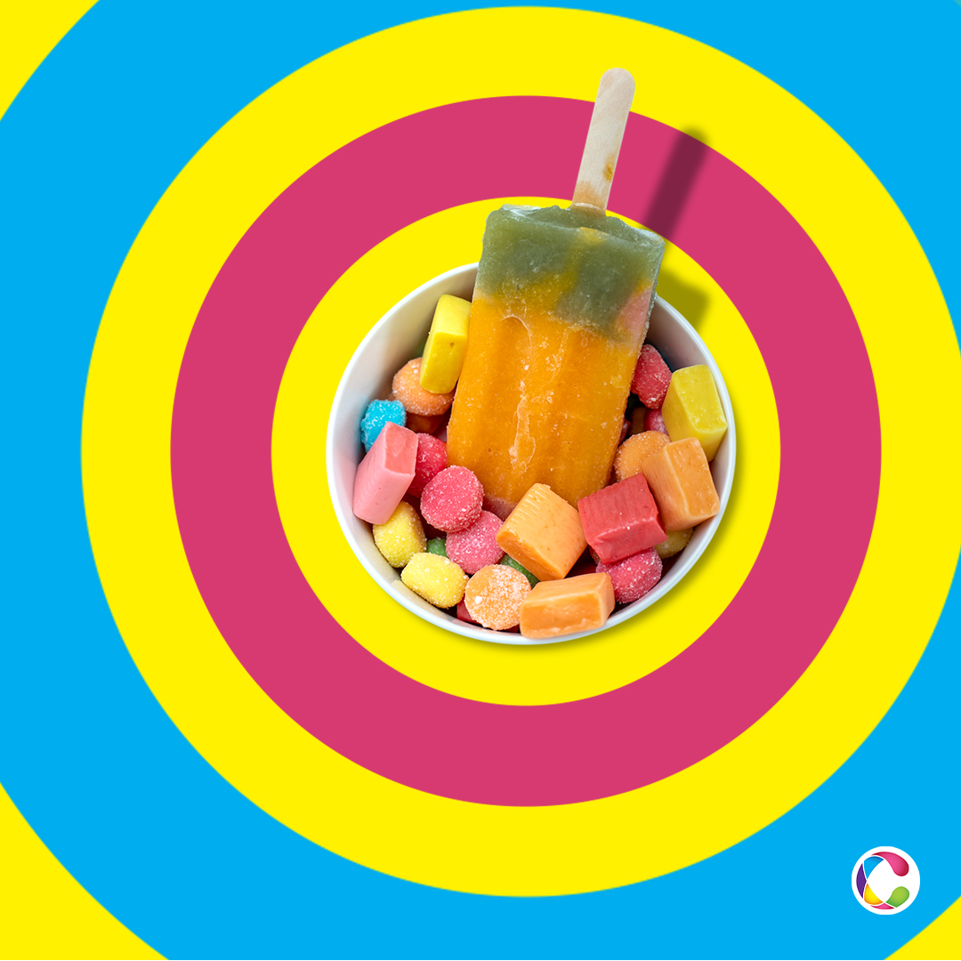 mycandycraze's tweet image. Popsicles with candy were made for Sundays! 

Visit our Progressive Plaza store today to see how you can get your hands on this tasty combo! 

#HelloJune #CandyMonth  #Dessert #MyCandyCraze #TheSweetLife #Fontana #ProgressivePlazaLiguanea