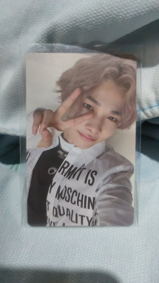 ayacartdv's tweet photo. wts lfb wtt lft ph 

  ✴︎ have: pic 
  ✴︎ want: drop offers ! 

— mint condi
— preferably onhand

reply/dm your offers 🫶

# wts wtt lft lfb enhypen riki niki ni-ki pc https://t.co/zHgk6K87Kb
