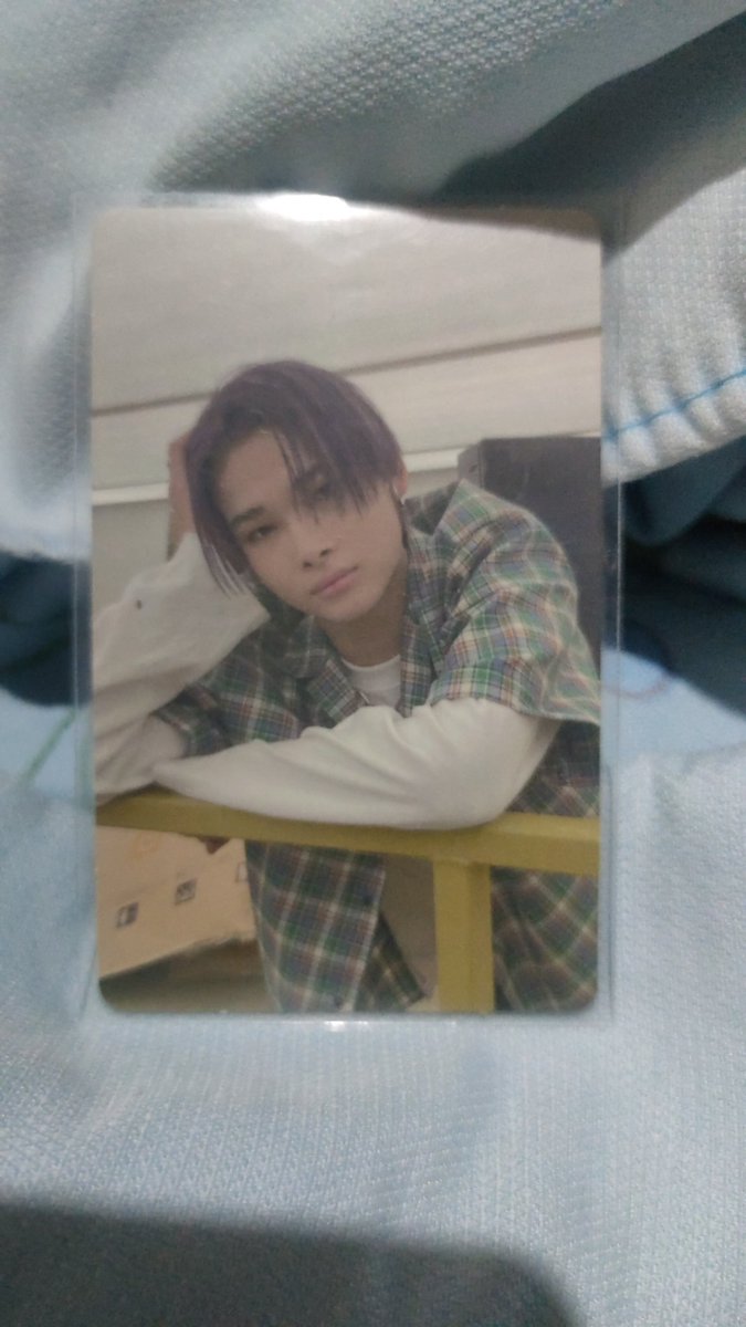 ayacartdv's tweet photo. wts lfb wtt lft ph 

  ✴︎ have: pic 
  ✴︎ want: drop offers ! 

— mint condi
— preferably onhand

reply/dm your offers 🫶

# wts wtt lft lfb enhypen riki niki ni-ki pc https://t.co/zHgk6K87Kb