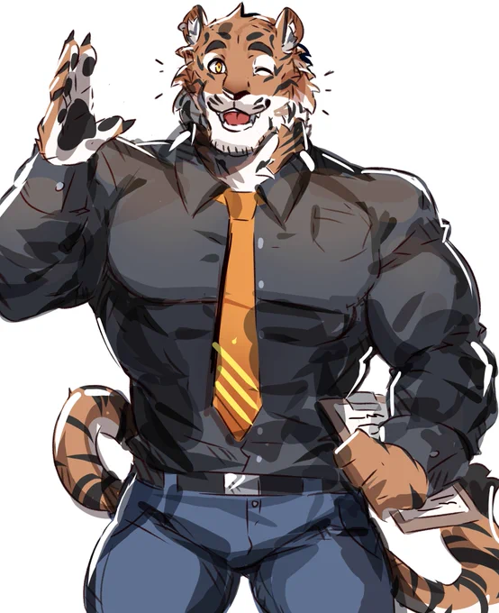 sketch 🐯 