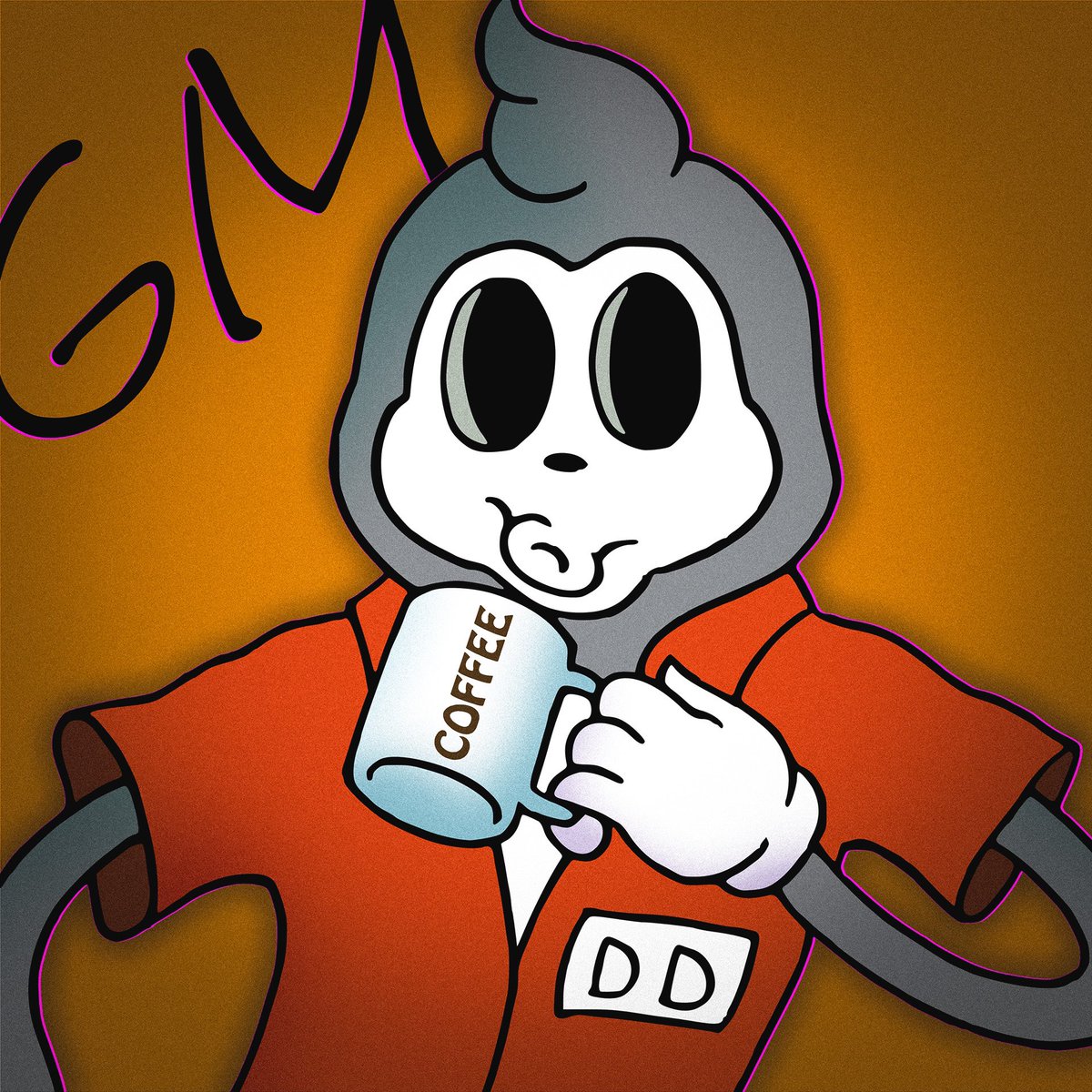Devious_DeadNFT's tweet photo. GM Deviants, could we hit 1.5k followers today? That would be crazy!!! Never even dreamt of getting close to that 🤯🤯 #nftCommunity #deviousdead #deadmenfloating #eth #NFT #deviousAF #giveaway #deviantlist https://t.co/Iwc9YUzoZS