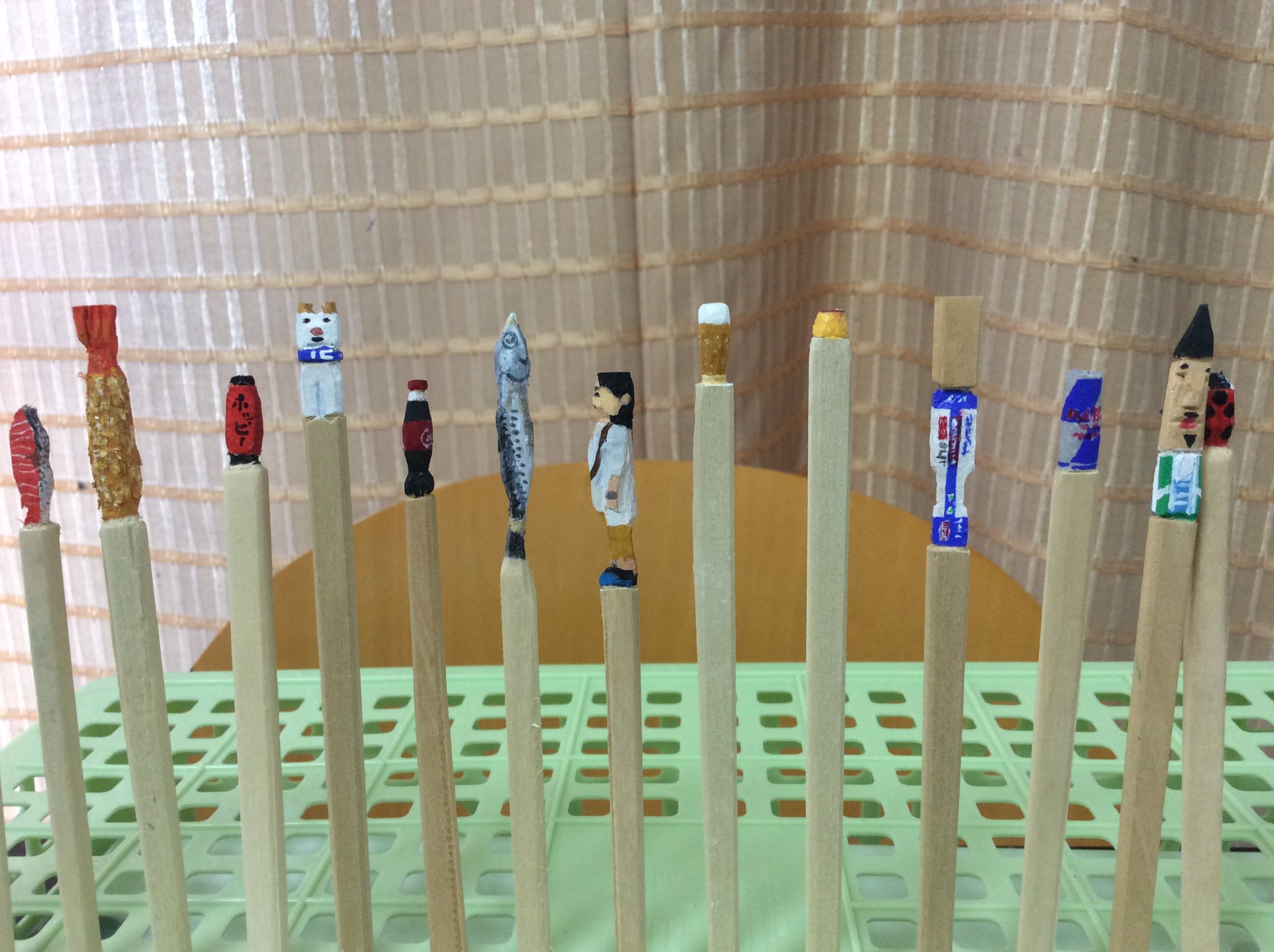 目標100本 Twitter Search Twitter