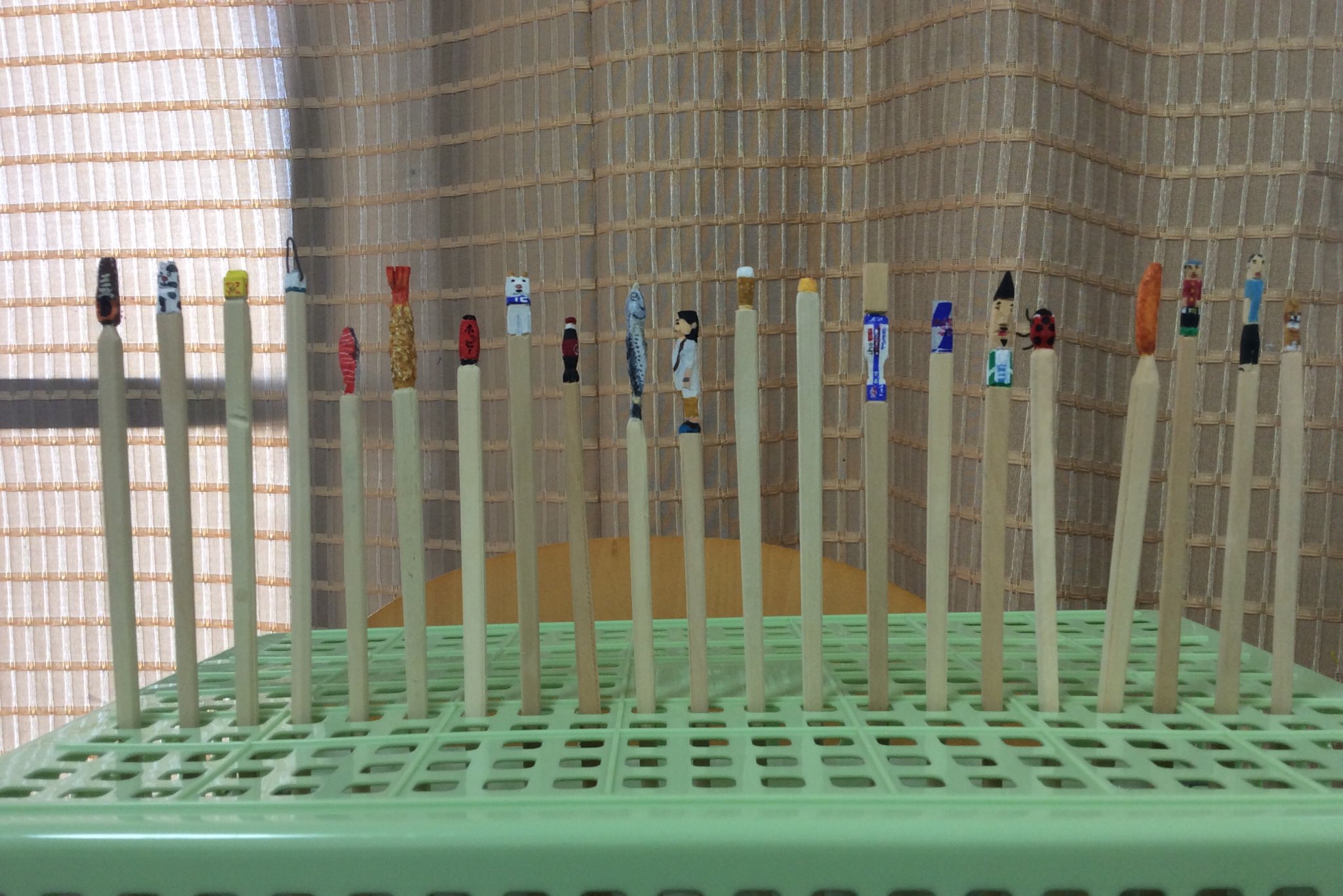 目標100本 Twitter Search Twitter