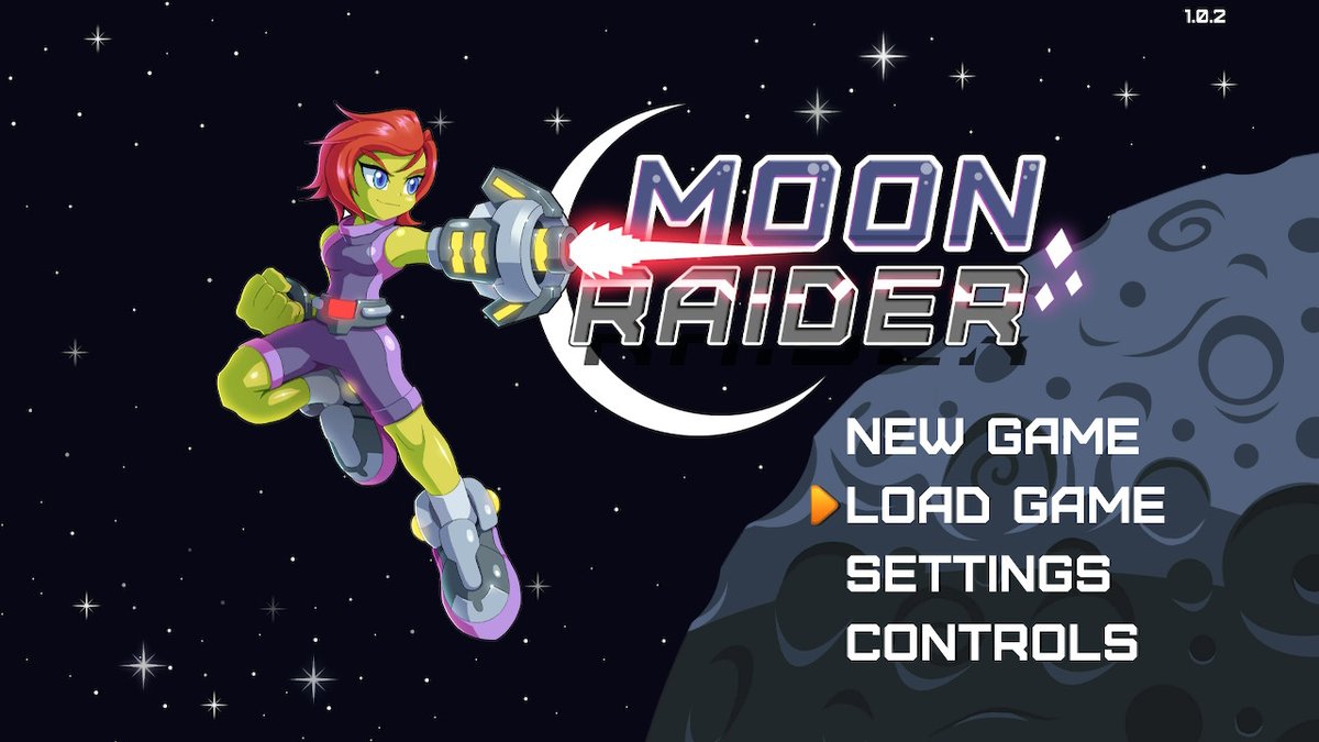 hoxi_lp2's tweet photo. Buenardooo el jueguito #MOONRAIDER #indie #NintendoSwitch https://t.co/JG6TRJ9tKB